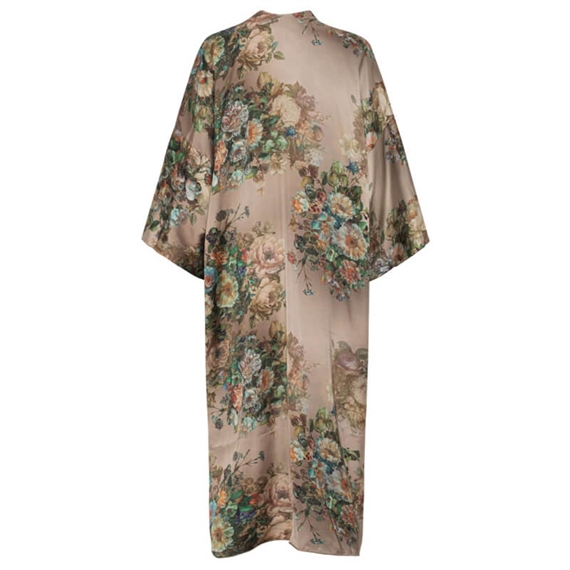 Karmamia Capri Robe Kimono No 1